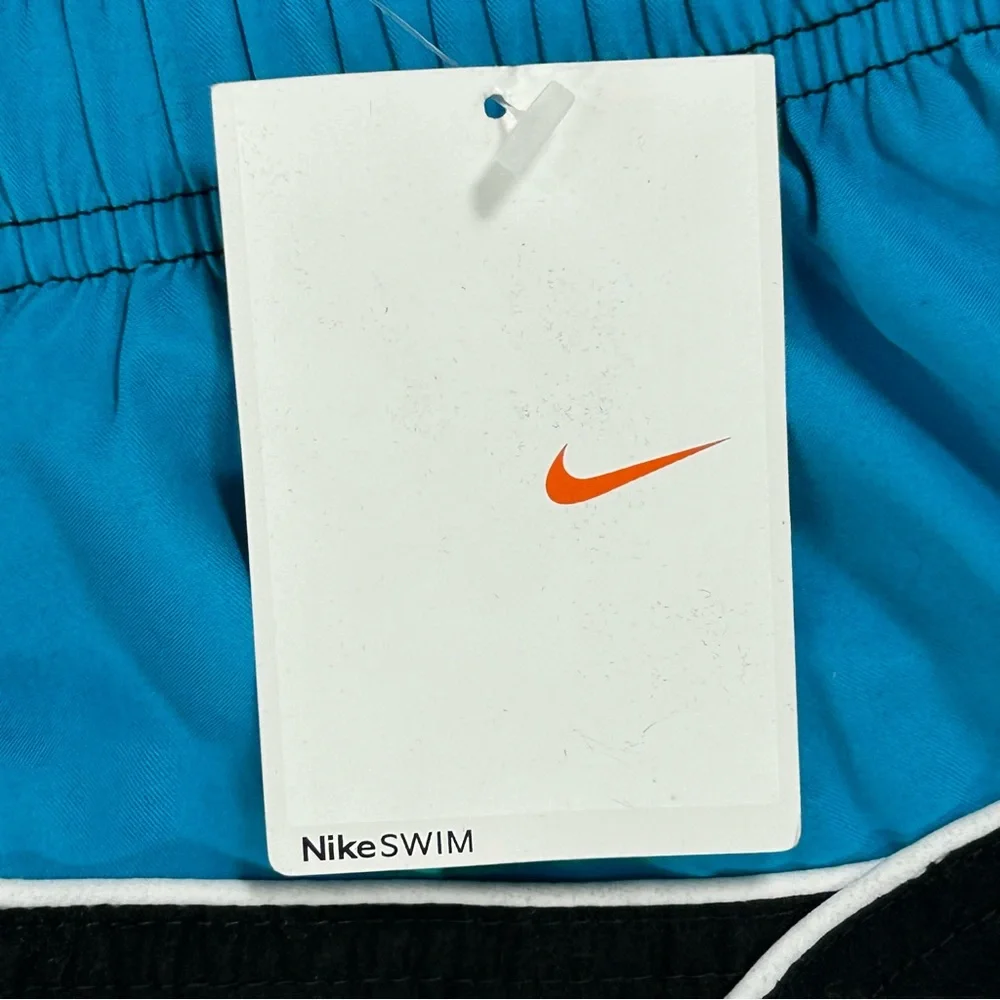 NWT Nike Swimwear Bathing Suit Size XL Men's